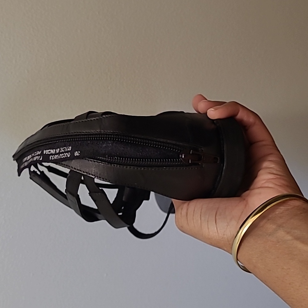 Gladiator Sandal - image 2